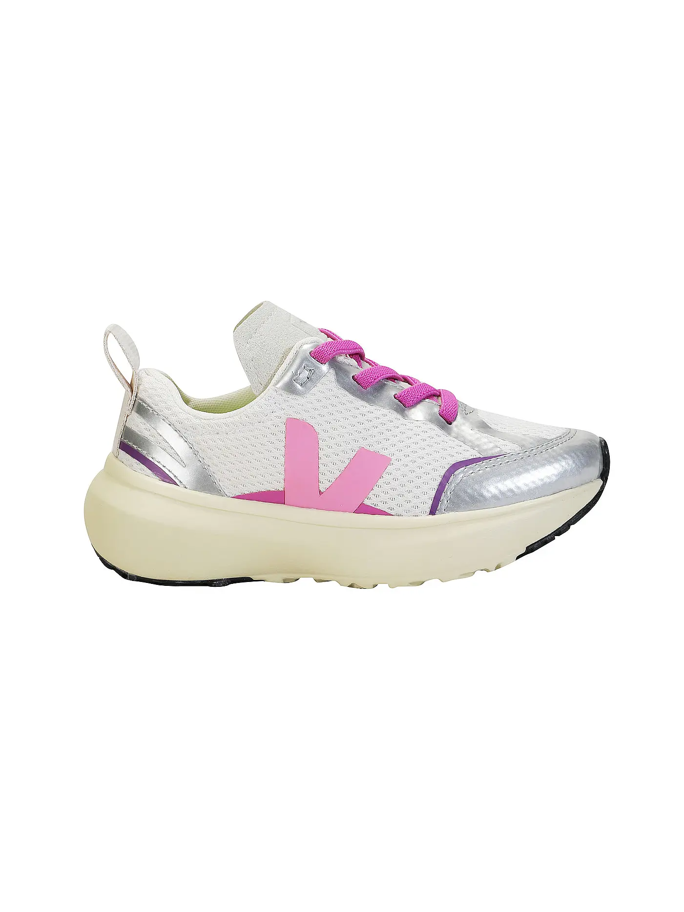 VEJA | Mädchen Sneaker CANARY LIGHT | 